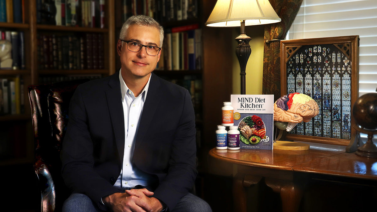 Pronene in the Press: Recognition for a Science-Backed Approach to Brain Health